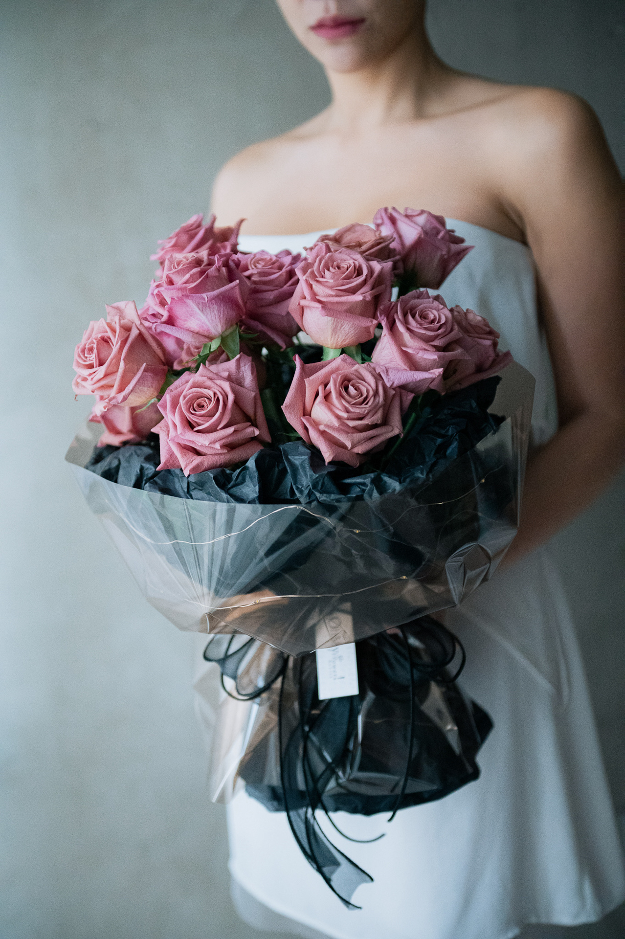 透明真心|閃亮花束 仙女粉 2 透明真心|閃亮花束 仙女粉:圖片 2