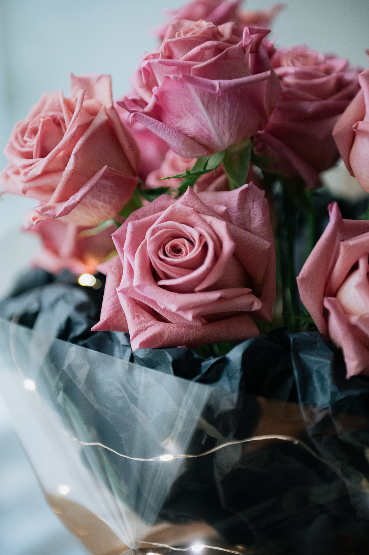 透明真心|閃亮花束 仙女粉 7 透明真心|閃亮花束 仙女粉:圖片 7