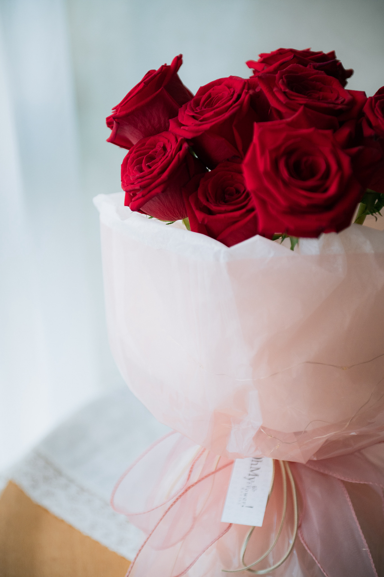 透明真心|閃亮花束 仙女粉 11 透明真心|閃亮花束 仙女粉:圖片 11