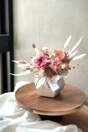 JOY永生盆花｜小巧 XS