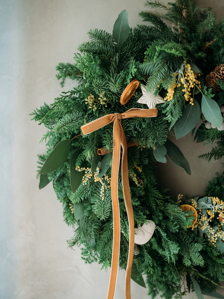 花禮維護與照顧 Petalier Studio 讓花為生活添加一點小清新