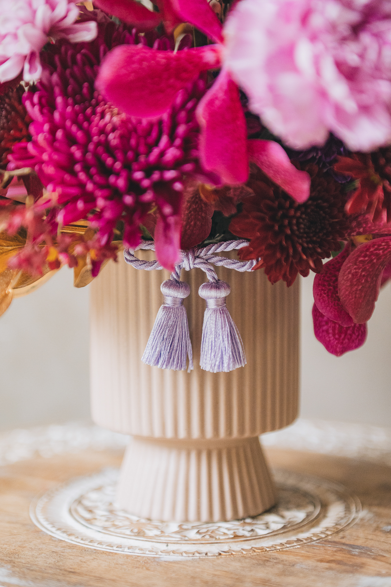 紫雲高照 M 盆花 4 紫雲高照 M 盆花:圖片 4