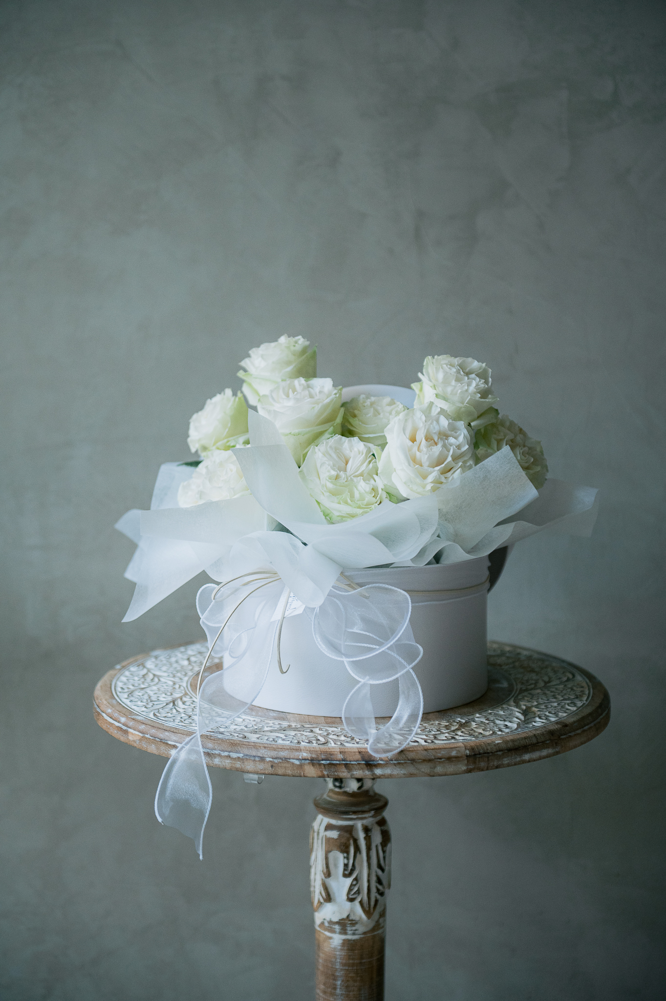 |經典花禮|頂級厄瓜多進口玫瑰花禮盒 6 |經典花禮|頂級厄瓜多進口玫瑰花禮盒:圖片 6